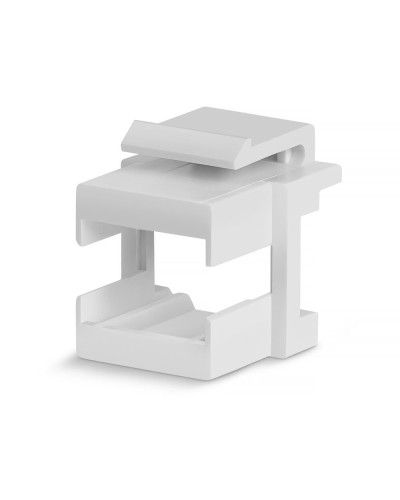MBA-SC-LC (7782c). Вставка Keystone Jack RJ-49. CABEUS в Майкопе