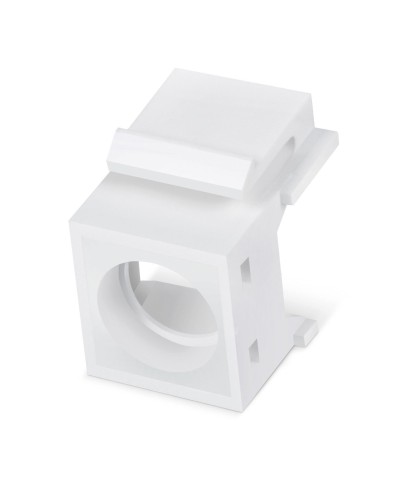 MBA-ST-FC (7781c): Вставка Keystone Jack RJ-50 в Майкопе