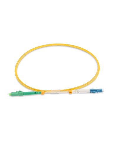 FOP(s)-9-LC/APC-LC/UPC-5m (8035c). Патч-корд оптический. CABEUS в Майкопе