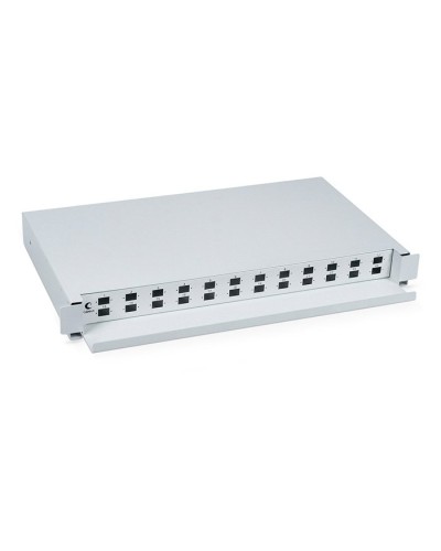ODF-19-24-SC (7302c): Кросс оптический 19'' в Майкопе