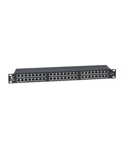 PLHD-48-Cat.6-SH-Dual IDC-1U (8891c): Патч-панель 19" в Майкопе