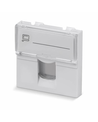 FP-L-45-1M (11836c): Вставка Keystone Jack RJ-45 в Майкопе
