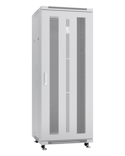 ND-05C-32U60/60 (7710c). Шкаф телекоммуникационный 19 напольный 32U. CABEUS в Майкопе