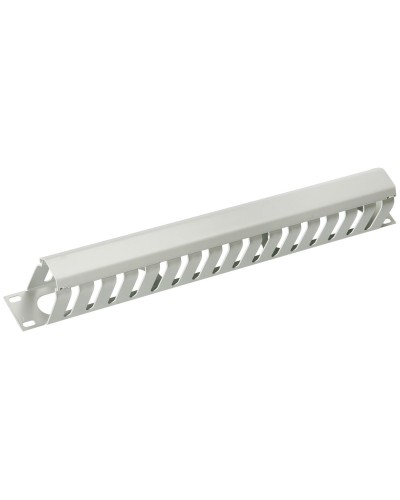JB07-1U-GY (7114c). Кабельный организатор 19. CABEUS в Майкопе