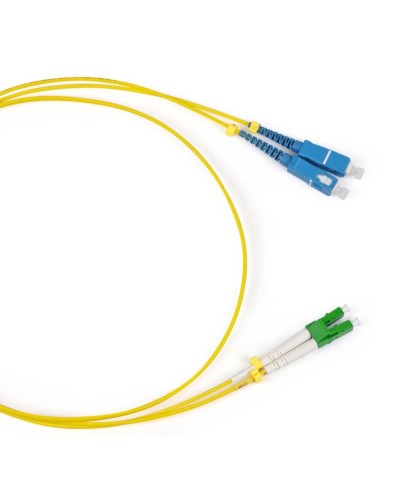 FOP(d)-9-LC/APC-SC/UPC-7m (8006c). Патч-корд оптический. CABEUS в Майкопе