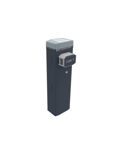 CAME GGT40AGS (803BB-0160). Тумба шлагбаума из оцинкованной и окрашенной стали. CAME в Майкопе