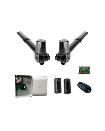 CAME KR310 RC combo KIT. Комплект автоматики для распашных ворот. CAME в Майкопе