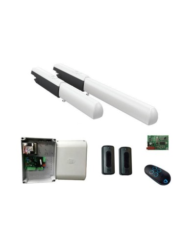 CAME ATI5000A RC combo KIT. Комплект автоматики для распашных ворот. CAME в Майкопе
