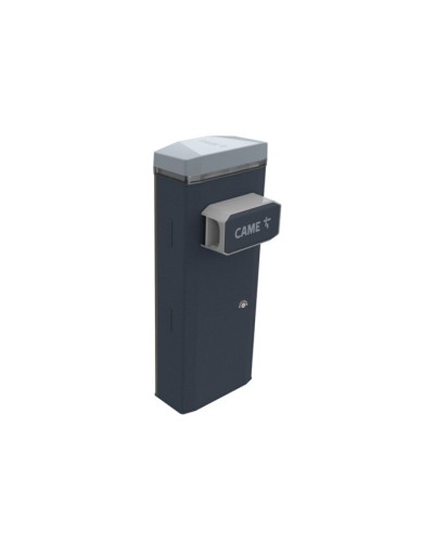 CAME GGT80AGS (803BB-0180). Тумба шлагбаума из оцинкованной и окрашенной стали. CAME в Майкопе