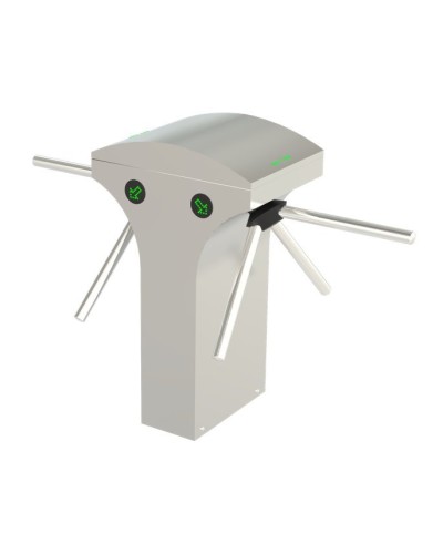 CAME STILE 600 (001PSMM602D-02). Турникет-трипод моторизованный двухпроходный. CAME в Майкопе
