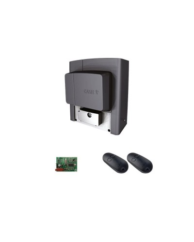 CAME BX608AGS combo KIT. Комплект автоматики для откатных ворот . CAME в Майкопе