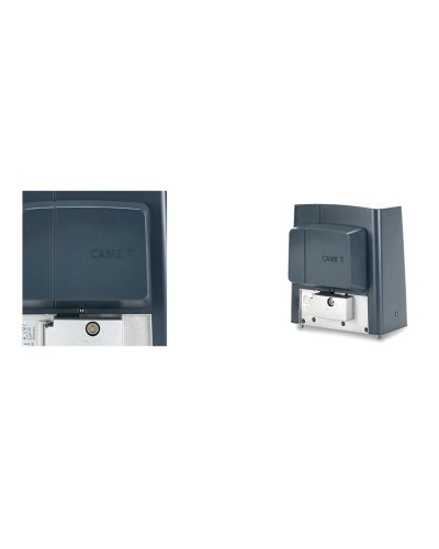 CAME BX708AGS (801MS-0030). Привод для откатных ворот. CAME в Майкопе