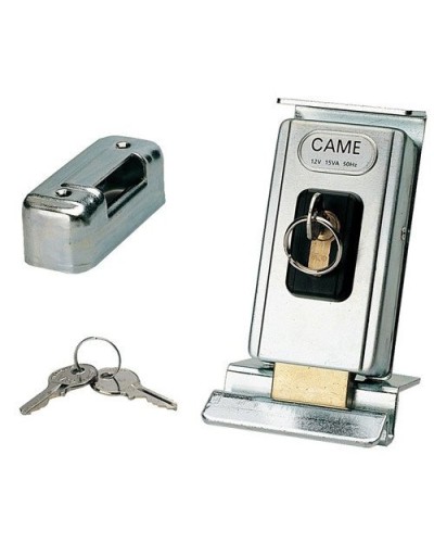 CAME LOCK82. Замок электромеханический для распашных ворот. CAME в Майкопе