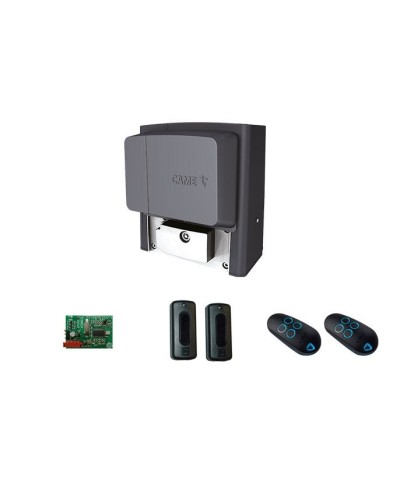 CAME BX708RC combo KIT. Комплект автоматики для откатных ворот . CAME в Майкопе