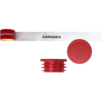 RS-04B. Комплект для стрел (наклейки и заглушки). CARDDEX