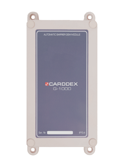 G-1000. GSM-модуль. CARDDEX в Майкопе