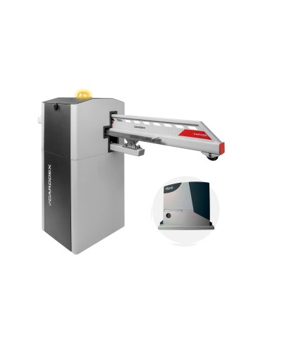 VBR-4. Комплект откатного шлагбаума. CARDDEX в Майкопе