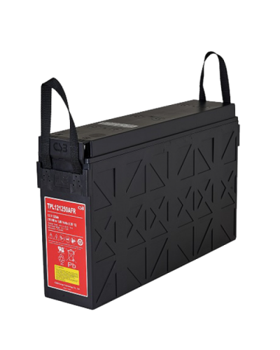 CSB TPL 121250A FR. Аккумулятор герметичный свинцово-кислотный. CSB в Майкопе