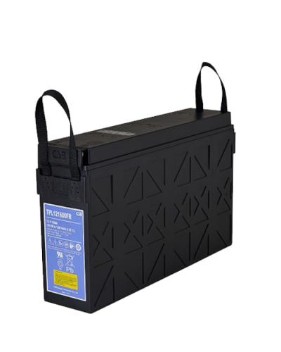 CSB TPL 121600 FR. Аккумулятор герметичный свинцово-кислотный. CSB в Майкопе