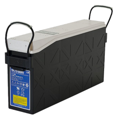 CSB TPL 121000 FR. Аккумулятор герметичный свинцово-кислотный. CSB