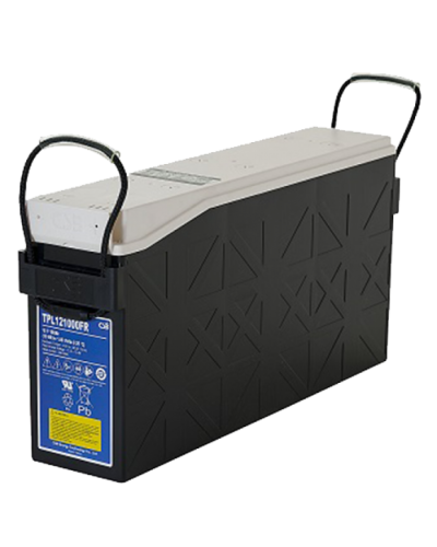 CSB TPL 121000 FR. Аккумулятор герметичный свинцово-кислотный. CSB в Майкопе