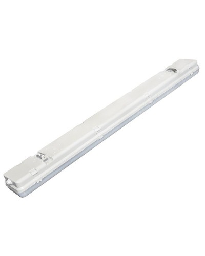 Айсберг-57/MILKY 55Вт 5000К IP65 (ЦБ000009193). Светильник светодиодный накладной. CSVT в Майкопе