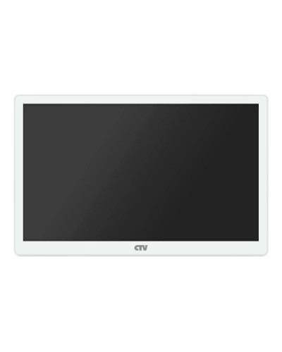 CTV-M5801 W. Монитор домофона цветной. CTV в Майкопе