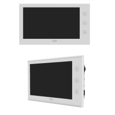 CTV-M5700 W (белый). Монитор домофона цветной. CTV
