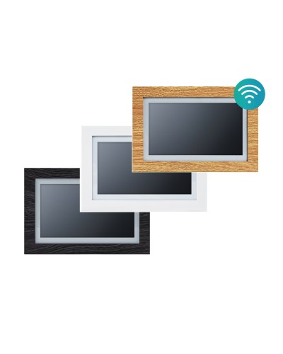 CTV-M5708 Image. Монитор домофона цветной. CTV в Майкопе