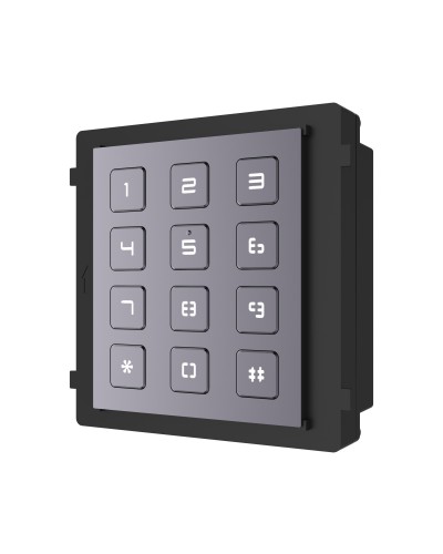 CTV-IP-UKP. Модуль клавиатуры. CTV в Майкопе