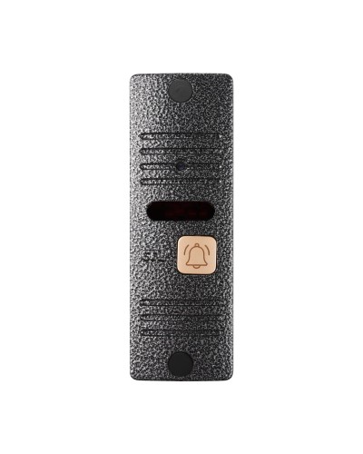 CTV-D10 Plus S (серебро). Вызывная панель цветная. CTV в Майкопе