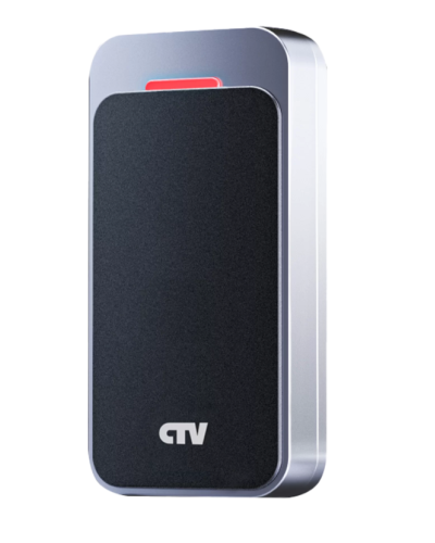 CTV-CR30EM. Считыватель со встроенным контроллером. CTV в Майкопе