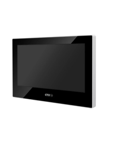 CTV-iM740WNG Cloud 7 B (чёрный). Монитор домофона цветной. CTV в Майкопе