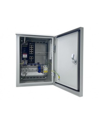 CO-SBOXP512. Уличная станция. ComOnyx в Майкопе