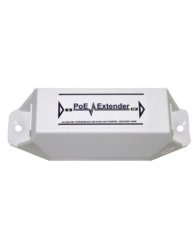 CO-PE-B25-P103v2. Удлинитель Ethernet с PoE по UTP. ComOnyx в Майкопе
