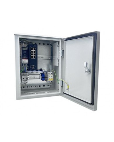 CO-SBOXP508. Уличная станция. ComOnyx в Майкопе