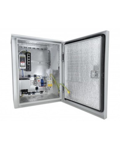 CO-SBOXP504-H. Уличная станция. ComOnyx в Майкопе