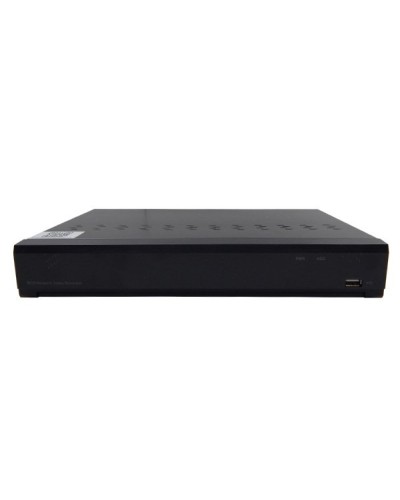 CO-RNI0801PAi. IP-видеорегистратор 8-канальный. ComOnyx в Майкопе