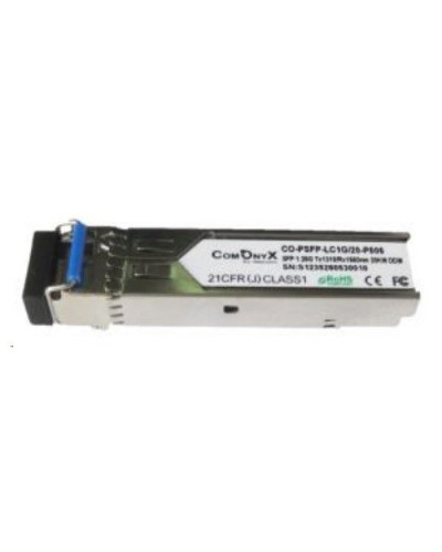CO-PSFP-LC1G/20-P506. SFP-модуль. ComOnyx в Майкопе