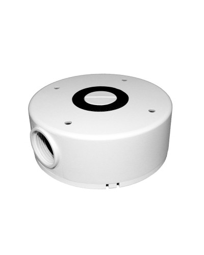 CO-RF-K1. Монтажная коробка для купольных видеокамер. ComOnyx в Майкопе