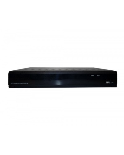 CO-RNI1601PAi. IP-видеорегистратор 16-канальный. ComOnyx в Майкопе