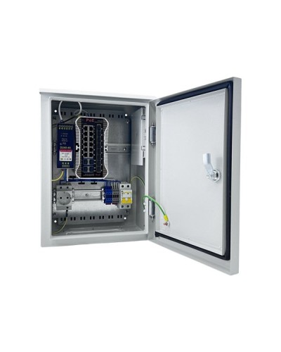 CO-SBOXP511M. Уличная станция. ComOnyx в Майкопе