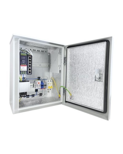 CO-SBOXP506-H. Уличная станция. ComOnyx в Майкопе