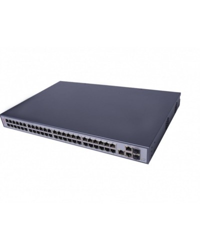 CO-SWP482F. Коммутатор 48-портовый Gigabit Ethernet с PoE. ComOnyx в Майкопе