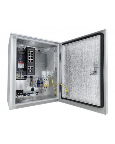 CO-SBOXP512-H. Уличная станция. ComOnyx в Майкопе