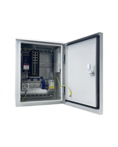 CO-SBOXP510M. Уличная станция. ComOnyx в Майкопе
