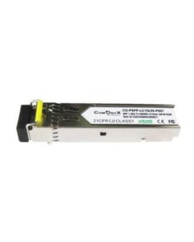 CO-PSFP-LC1G/20-P507. SFP-модуль. ComOnyx в Майкопе