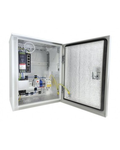 CO-SBOXP505-H. Уличная станция. ComOnyx в Майкопе