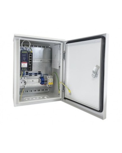 CO-SBOXP505. Уличная станция. ComOnyx в Майкопе
