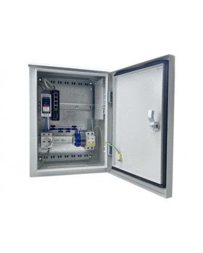 CO-SBOXP504. Уличная станция. ComOnyx в Майкопе